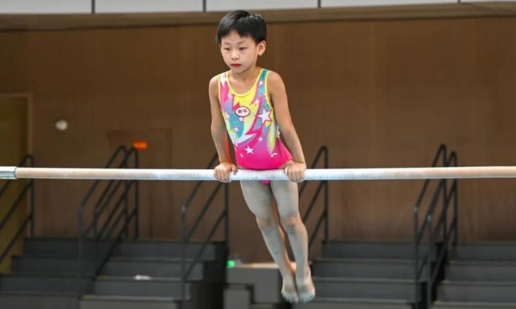 防守体系终于成型了