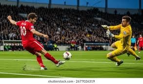 欧冠16强对阵出炉！